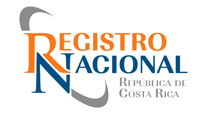 Registro Nacional · IGN